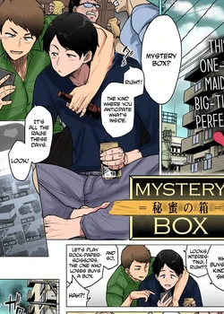 Mystery Box -Himitsu no Hako-