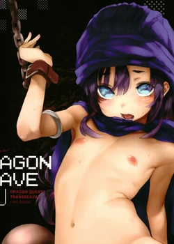 Dragon slave