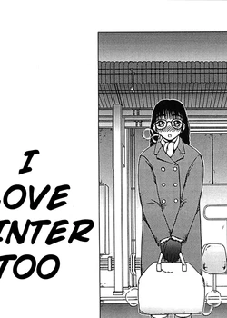 Fuyu mo Suki nan desu | I Love Winter Too