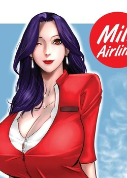 MILF Airline – english