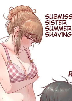 Choroane, Datsumou, Natsu | Submissive Sister Summer Shaving