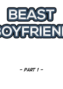 Beast Boyfriend 1