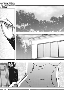 Mizukagami no Magnolia | Magnolia of the Water Mirror Ch. 1-9