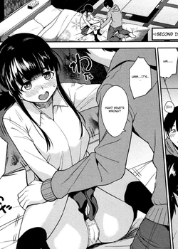 Kawaii Onnanoko o Tsuru Houhou – Method to catch a pretty girl Ch. 2