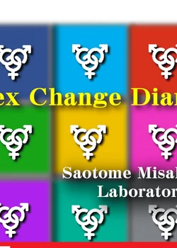 SEX CHANGE DIARY