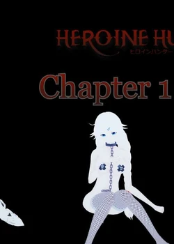 Heroine Hunter