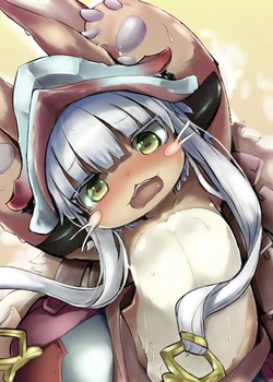 Overdo in Nanachi