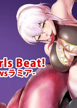 Girls Beat! -vs Lamia-