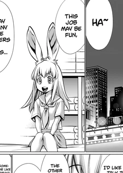 Isn't It Too Much? Inaba-san/Hoshi Gari Sugidesho? Inaba-san chapter 10