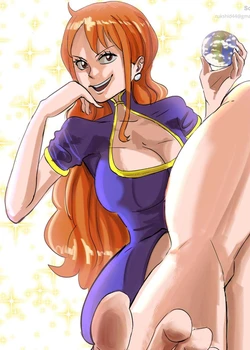 Nami's World 2