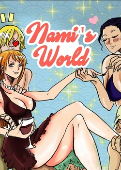 Nami's World 1