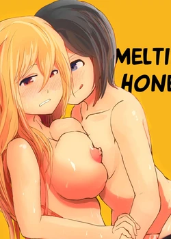 Torokeru Hachimitsu | Melting Honey