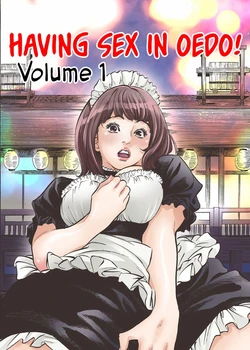 Oedo de Ecchi Shimasu! 1, Chapter 1