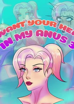 I want your head in my anus 3