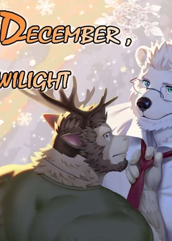 December, Twilight