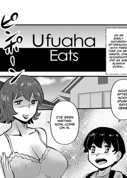 Ufuaha Eats