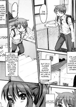 Neesan P | Ch. 1-3