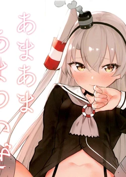 Ama Ama Amatsukaze | Sweet Amatsukaze