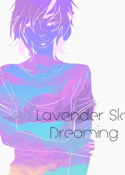 Lavender Sky Dreaming