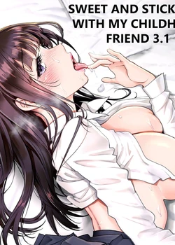 Futari no Aishou ~Osananajimi to Nettori Icha Love 3.1~ | The Affinity Between Us ~Sweet and Sticky Sex With My Childhood Friend 3.1~