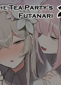 The Tea Party's Futanari #2