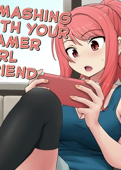 Game Tomodachi no Onnanoko to Yaru Hanashi | Smashing With Your Gamer Girl Friend