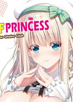 Elf Princess of the Otaku Club