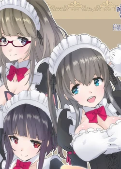 Taking 3 Maid Sisters As Wives