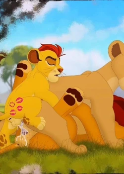 The Lion Guard Pornography Images