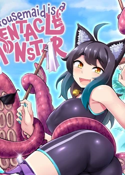 My Housemaid is a Tentacle Monster – Complete