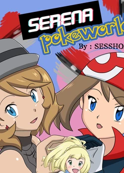 Serena Pokeworld