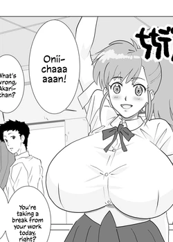 Chichidesu | Boobs