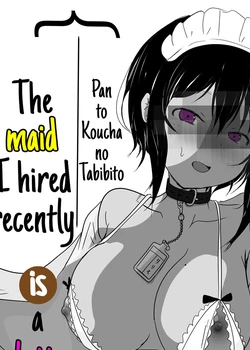 Saikin Yatotta Maid ga Iyarashii | The Maid I Hired Recently is a Slutty Whore!