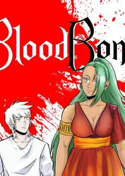 Blood Bond – Chapter 1