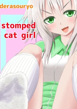 Neko-kei Joshi ni Fumareru Hanashi – Be stomped by cat girl