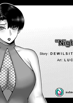 Night Life Ch.1-2