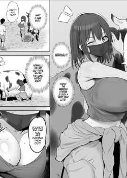 Bokujou Monogatari | A Farm Tale