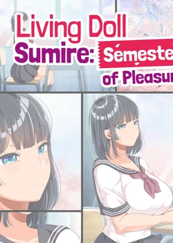 living doll sumire: semestr of pleasure