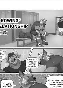 Growing Relationships