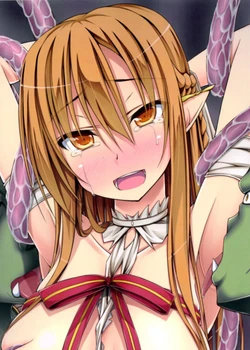 SLAVE ASUNA ONLINE 2