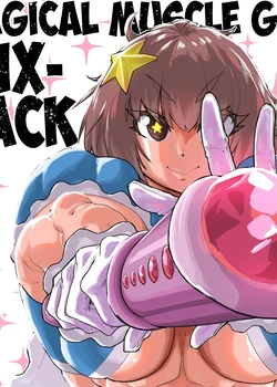 Mahou Kinniku Shoujo Six Pack | Magical Muscle Girl Six-Pack