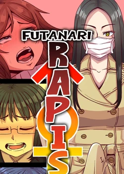 Futanari Raper