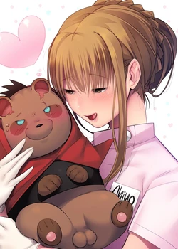 Nurse Chiyo's Crazy for Tanuki