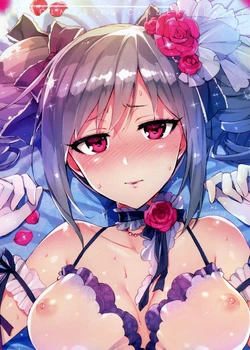 Cinderella, After the Ball ~Boku no Kawaii Ranko~ | Cinderella After the Ball – My Cute Ranko