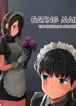 Tabe Maid 3 – The Beguiling Girlfriend