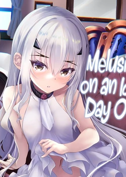 Kyuuka Biyori no Melusine | Melusine on an Ideal Day Off