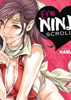 Ero Ninja Scrolls Vol.1