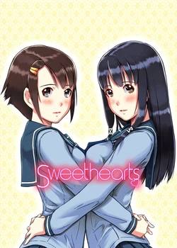 Sweet Hearts