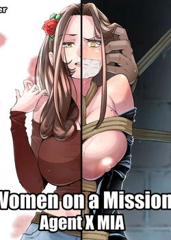 Women on a mission Chapter 1