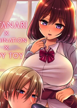 Futanari x Saiin x Danshi Kan | Futanari x Domination x Boy Toy